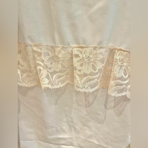 Bo peep patchwotk Wide Leg Pants - Picture 4 of 5